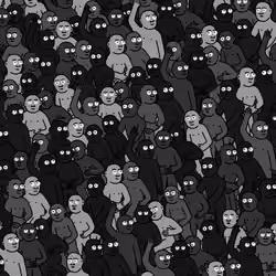 Crowd #32641