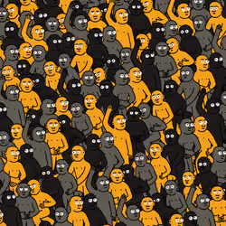Crowd #14515