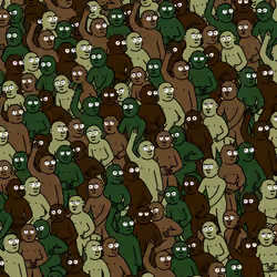 Crowd #13177