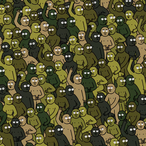 Creaturecrowd