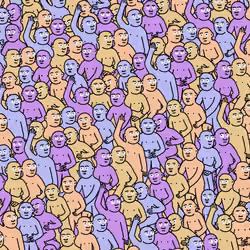 Crowd #32346