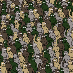 Crowd #26649