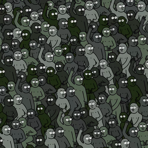 Creaturecrowd