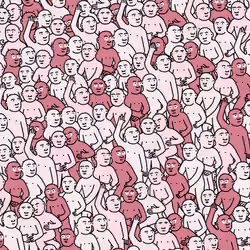 Crowd #17219