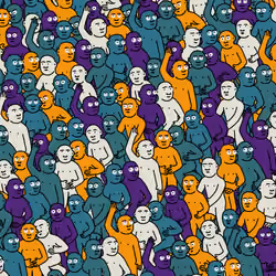 Crowd #14093
