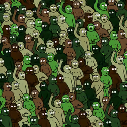 Crowd #32847