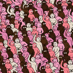 Crowd #16246