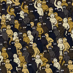 Crowd #226