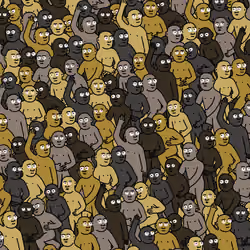 Crowd #27326