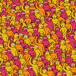 Crowd #13791