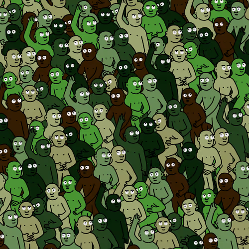 Creaturecrowd