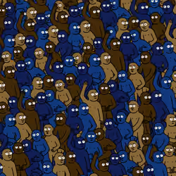 Crowd #27513