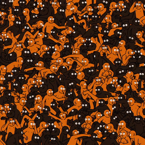 Crowd #22180