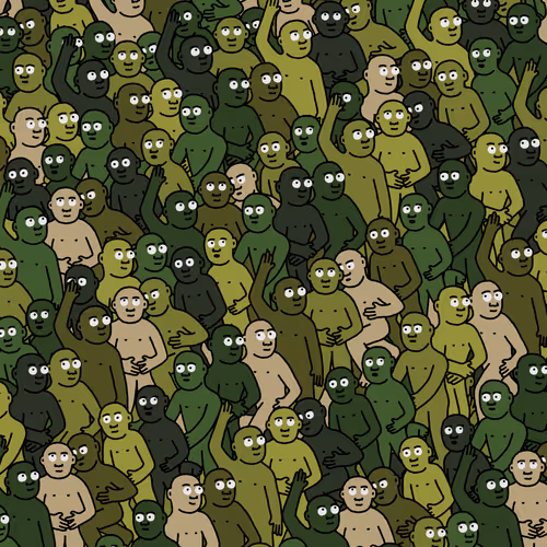 Creaturecrowd