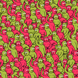 Crowd #37260