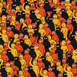 Crowd #8377