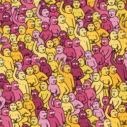 Crowd #989