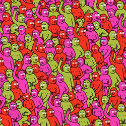 Crowd #35320