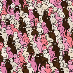 Crowd #33175