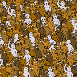 Crowd #33198