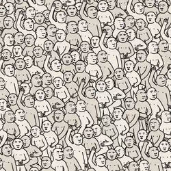 Crowd #27042