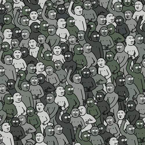 Creaturecrowd