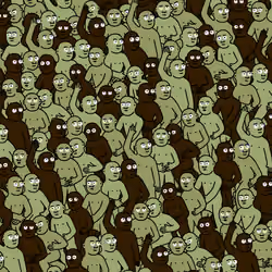 Crowd #10623