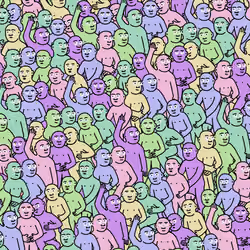 Crowd #23915