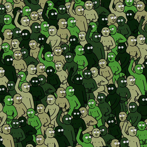 Creaturecrowd
