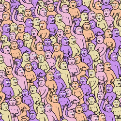 Crowd #18750