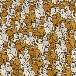 Crowd #37928