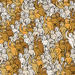Crowd #10529