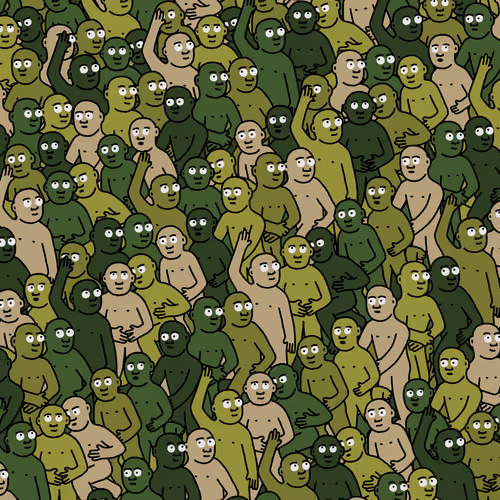 Creaturecrowd