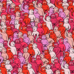 Crowd #34762