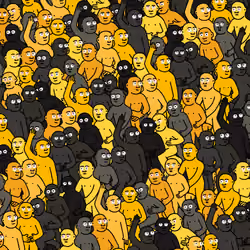 Crowd #26066