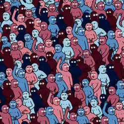 Crowd #27273
