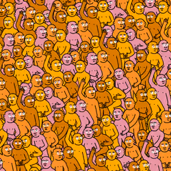 Crowd #33727