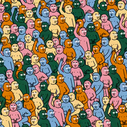 Crowd #10794