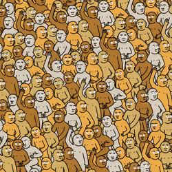 Crowd #27591