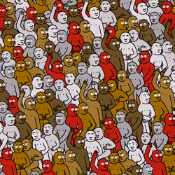 Crowd #26058