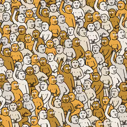 Crowd #37304