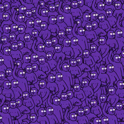 Crowd #14332