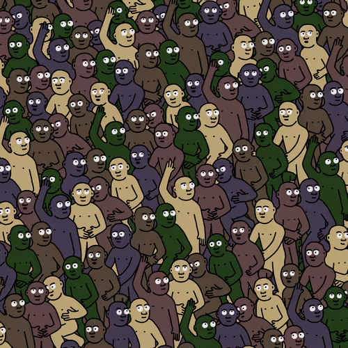 Creaturecrowd