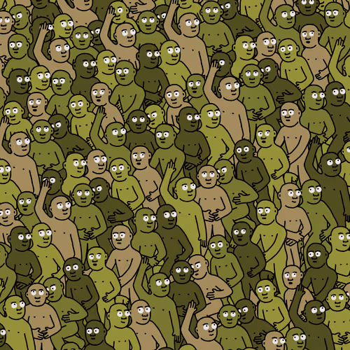 Creaturecrowd
