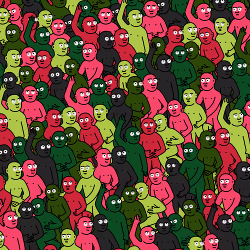 Creaturecrowd