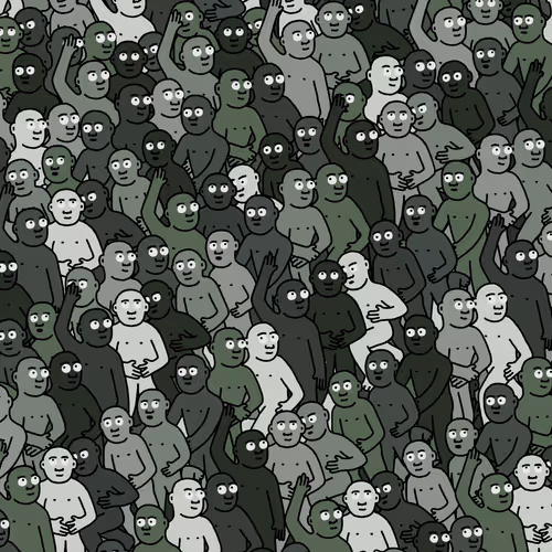 Creaturecrowd