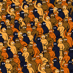 Crowd #27248