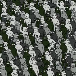Crowd #14168