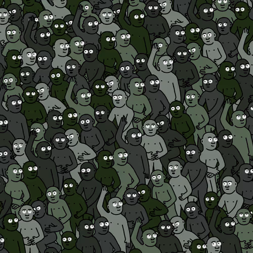 Creaturecrowd