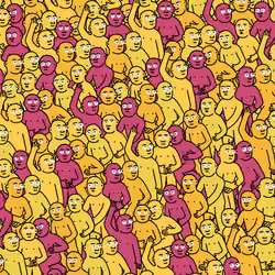 Crowd #11315